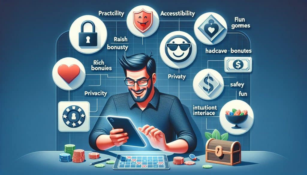 7 razloga zašto odabrati mobilni casino 7 razloga zašto odabrati mobilni casino