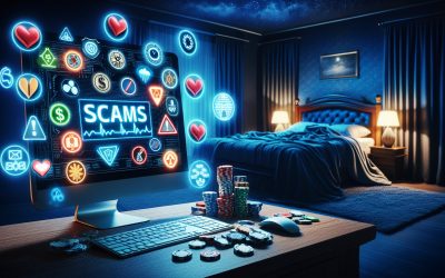 Kako prepoznati prevarantski casino