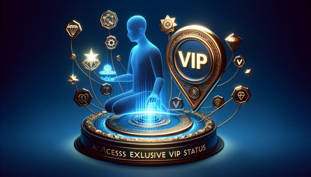 Kako doći do ekskluzivnog VIP statusa Kako doći do ekskluzivnog VIP statusa