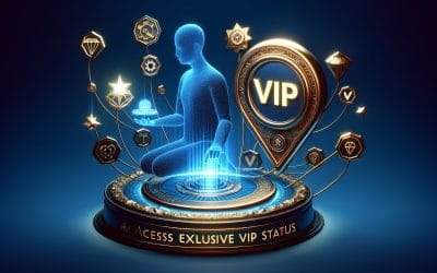 Kako doći do ekskluzivnog VIP statusa