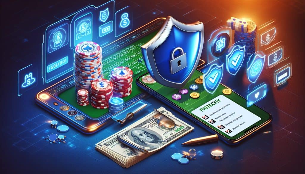 Kako detektirati fake casino aplikacije Kako detektirati fake casino aplikacije