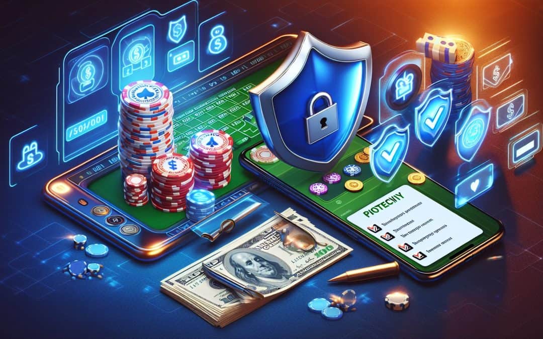 Kako detektirati fake casino aplikacije