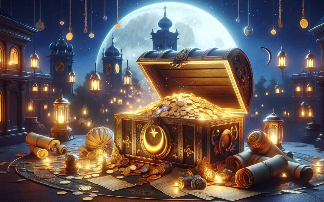 Bonusi koji imaju skrivene uvjete koji vrijede samo noću
