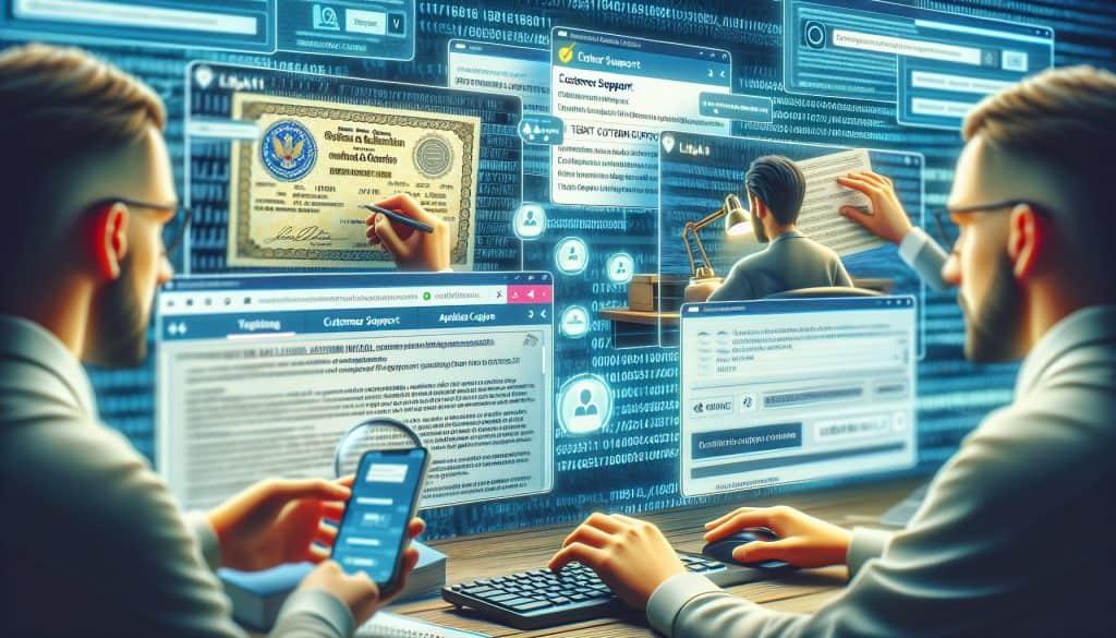 Tri tehnike za prepoznavanje nepoštenog online casina Tri tehnike za prepoznavanje nepoštenog online casina