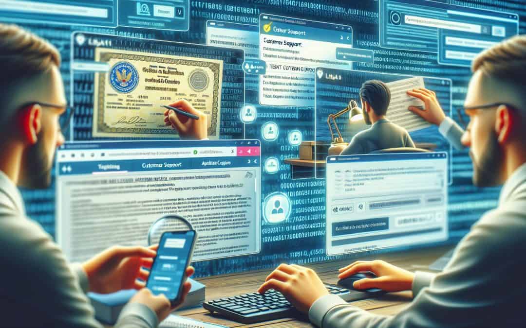 Tri tehnike za prepoznavanje nepoštenog online casina