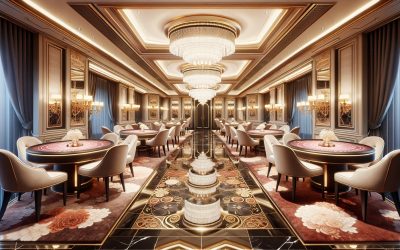 VIP soba u casinu kako izgleda i tko smije ući