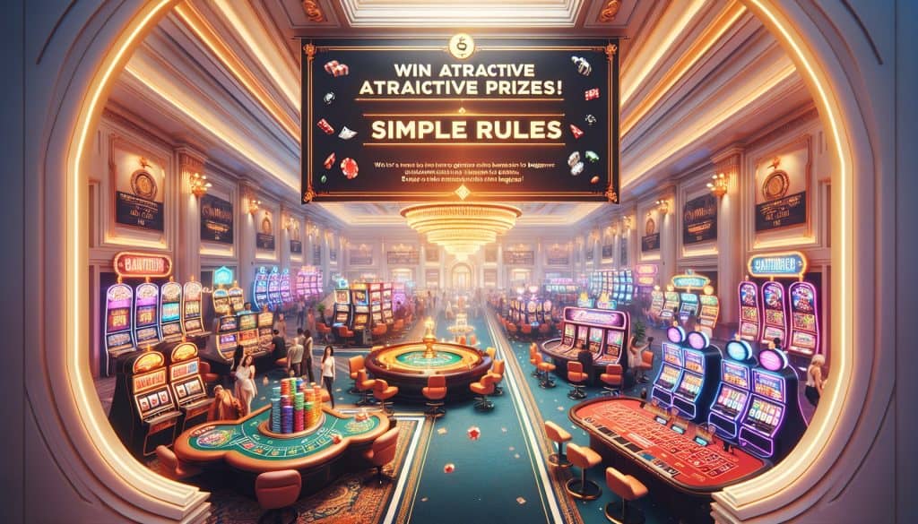 Najbolji online casino turniri za početnike Najbolji online casino turniri za početnike