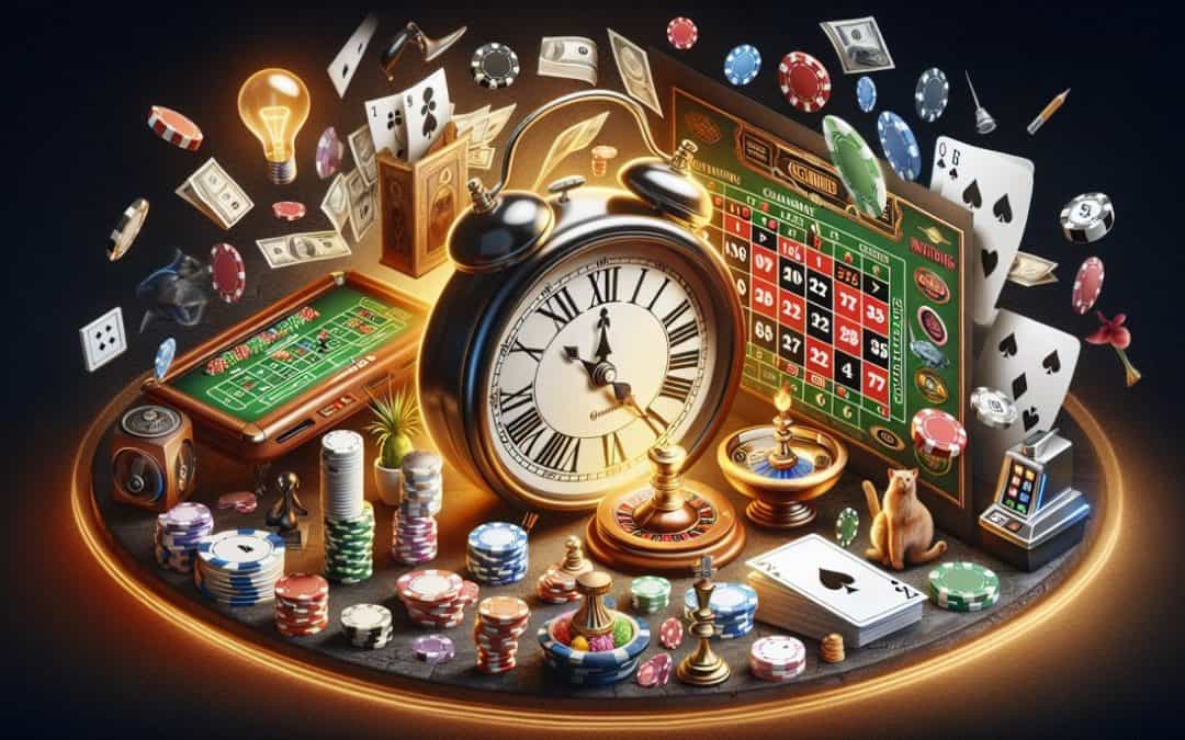 Koje igre nude najbolje šanse za povrat novca igračima