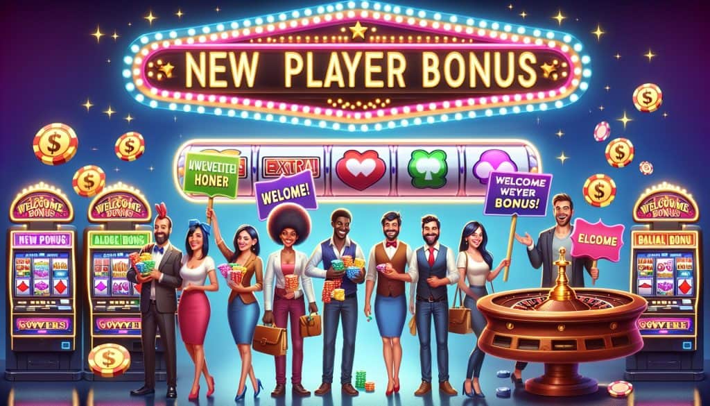 Kako se casino koristi za uspješno privlačenje novih korisnika Kako se casino koristi za uspješno privlačenje novih korisnika