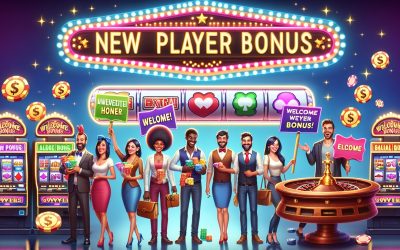 Kako se casino koristi za uspješno privlačenje novih korisnika
