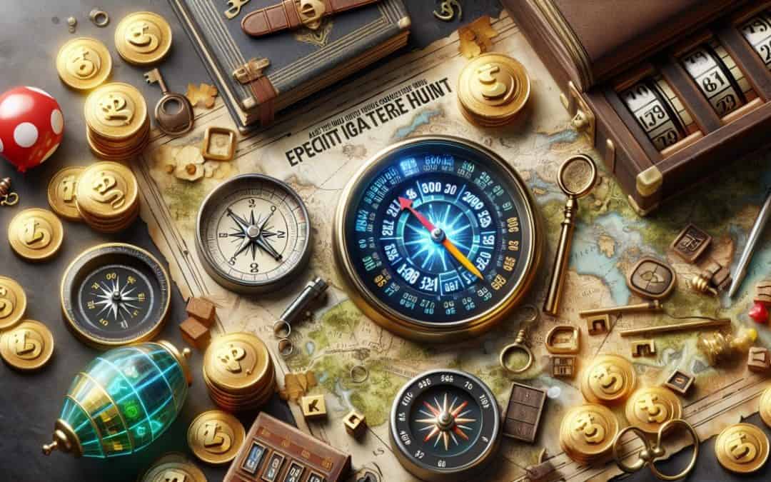 Kako pronaći igre sa specijalnim bonus rundama