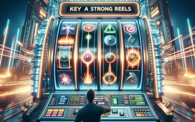 Kako igrati slotove koji koriste energy reels funkciju