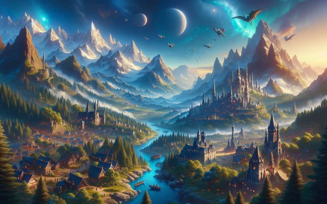 Igre koje nagrađuju za lojalnost kroz level-up sustav