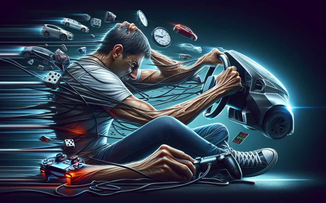 Igre koje su dizajnirane za poraz u zadnjoj minuti