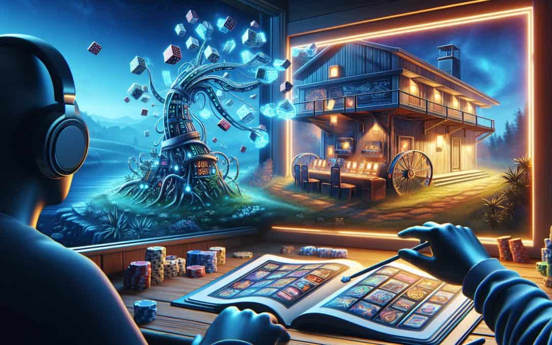 Igre koje su dizajnirane da nikad ne daju dva velika dobitka zaredom