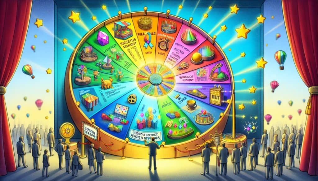 Casino igre koje imaju skrivene mini igre