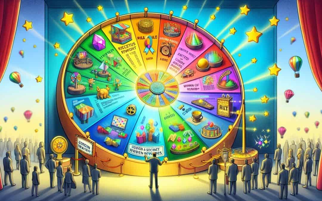 Casino igre koje imaju skrivene mini igre