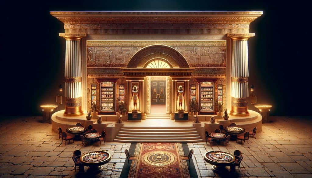 Cleobetra Casino Cleobetra Casino
