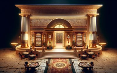 Cleobetra Casino