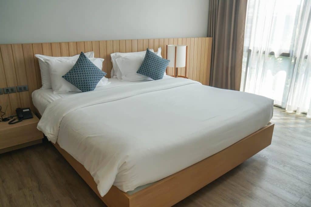 DIY recepti za prirodno čišćenje madraca DIY recepti za prirodno čišćenje madraca