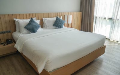 DIY recepti za prirodno čišćenje madraca