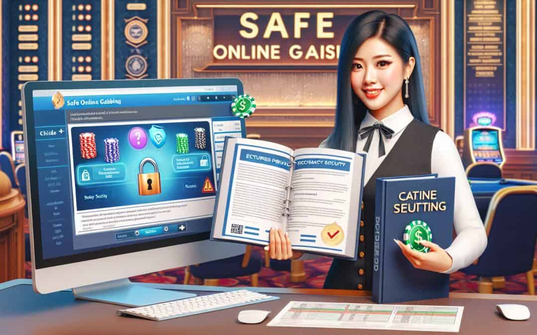 Koliko je sigurno plaćanje u online casinima i kako zaštititi podatke