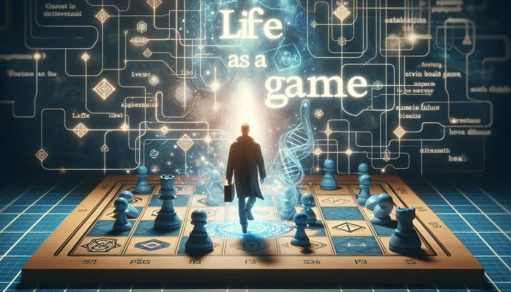 Kako shvatiti igru kao životnu lekciju Kako shvatiti igru kao životnu lekciju