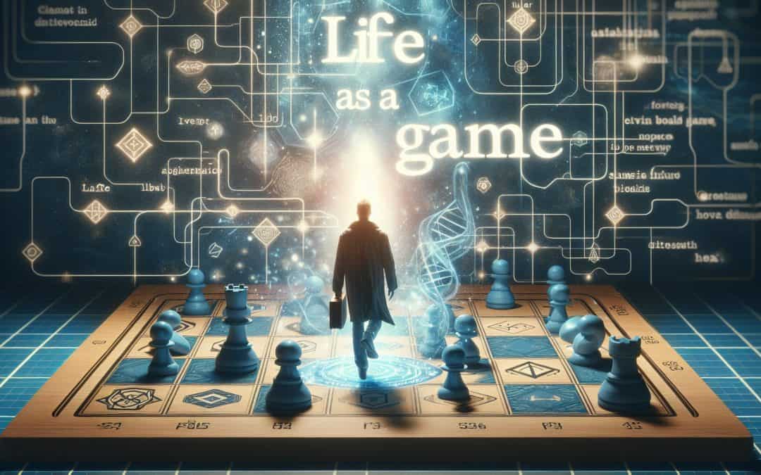 Kako shvatiti igru kao životnu lekciju