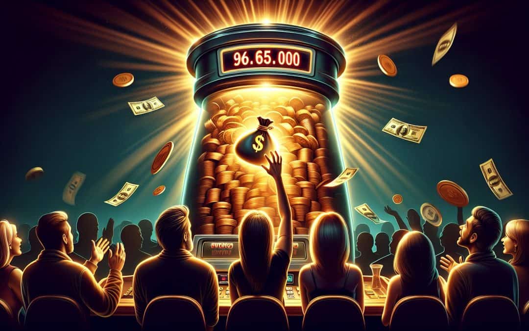 Prednosti igranja igara koje omogućuju progresivne isplate