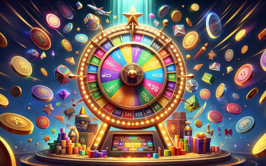 Bonusi koji se akumuliraju svakim ulogom