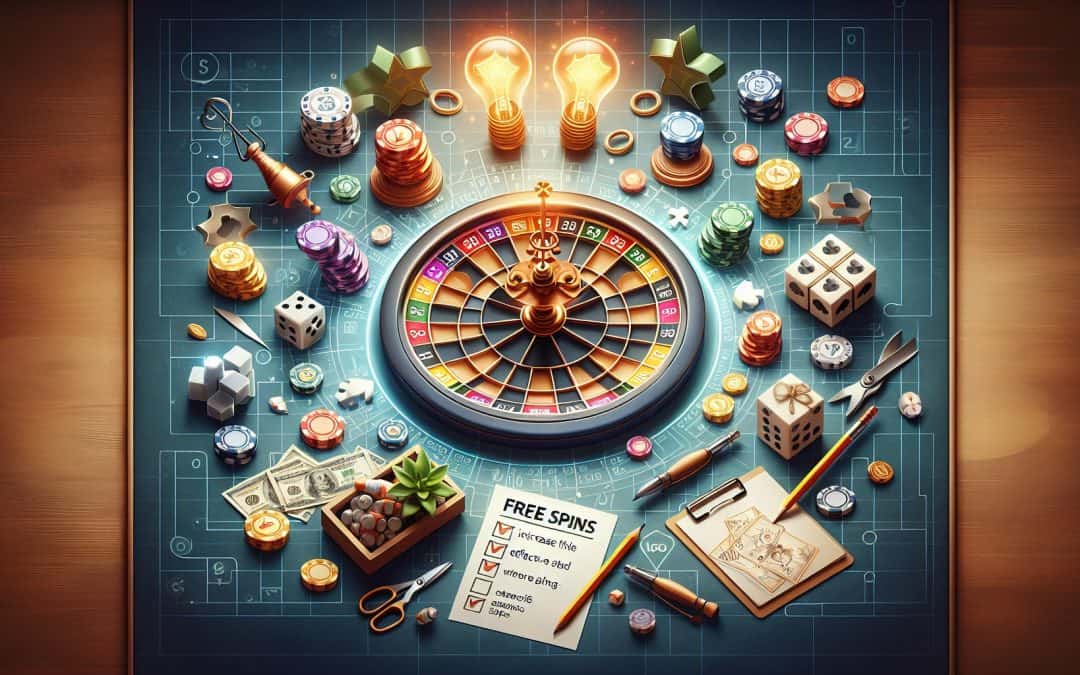 Najbolji savjeti za pametno korištenje besplatnih spinova