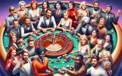 Casino platforme koje povezuju igrače u zajednicu
