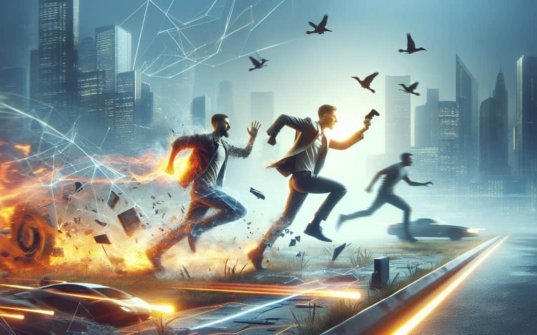 Igre koje koriste tvoju razinu aktivnosti kao faktor rizika