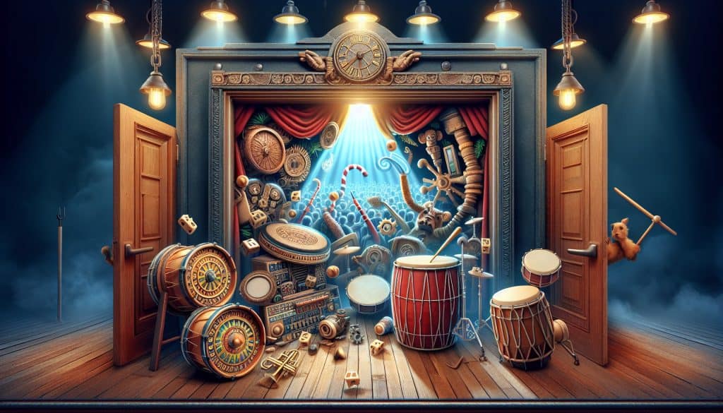 Igre koje simuliraju escape room u slot formatu Igre koje simuliraju escape room u slot formatu