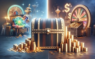 Jesu li bonusi u novim online casinima bolji od onih u starima?