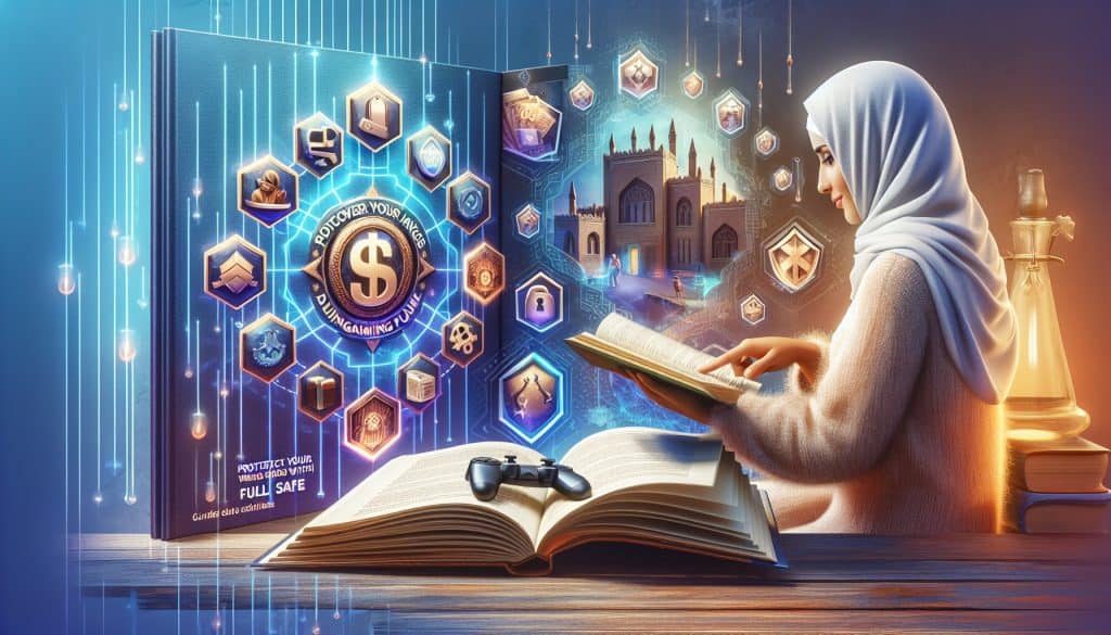 Kako zaštititi svoje financije tijekom igranja Kako zaštititi svoje financije tijekom igranja