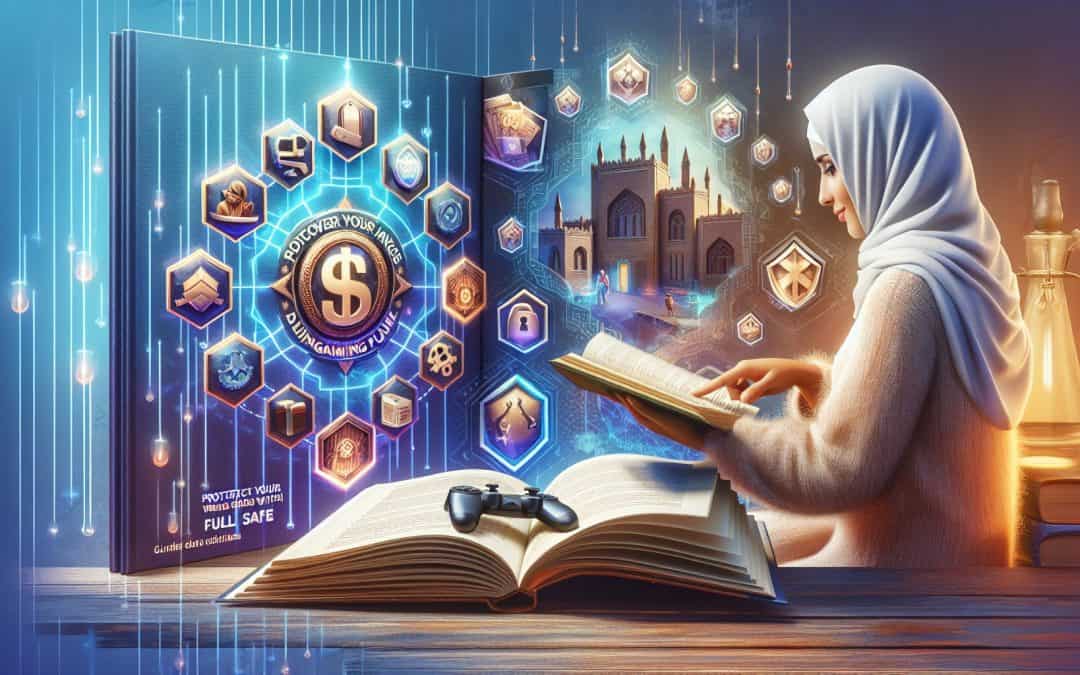 Kako zaštititi svoje financije tijekom igranja