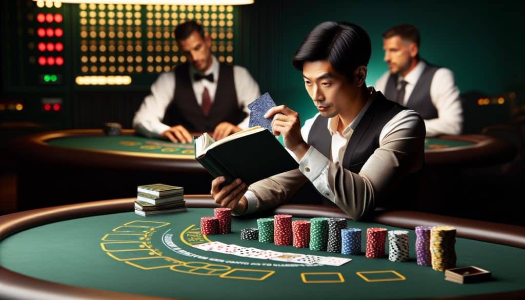 Uvod u blackjack za početnike Uvod u blackjack za početnike