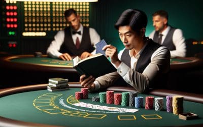 Uvod u blackjack za početnike