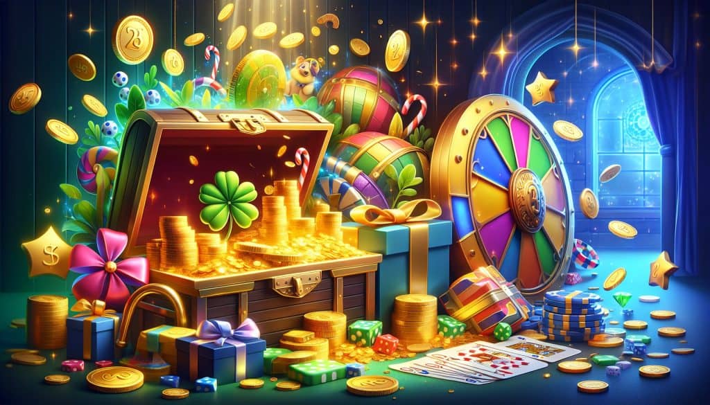 Kako osvojiti bonus bez depozita Kako osvojiti bonus bez depozita