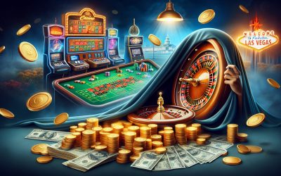 Casino igre koje se ne reklamiraju a isplaćuju najbolje