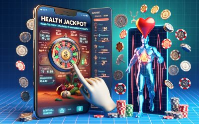 Casino platforme koje se povezuju s tvojim zdravljem