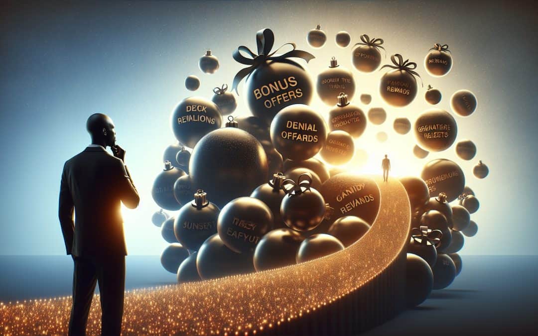 Bonusi koji se dodjeljuju za ignoriranje bonus ponuda