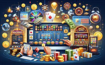 Kako izabrati online casino s najpovoljnijim isplatama