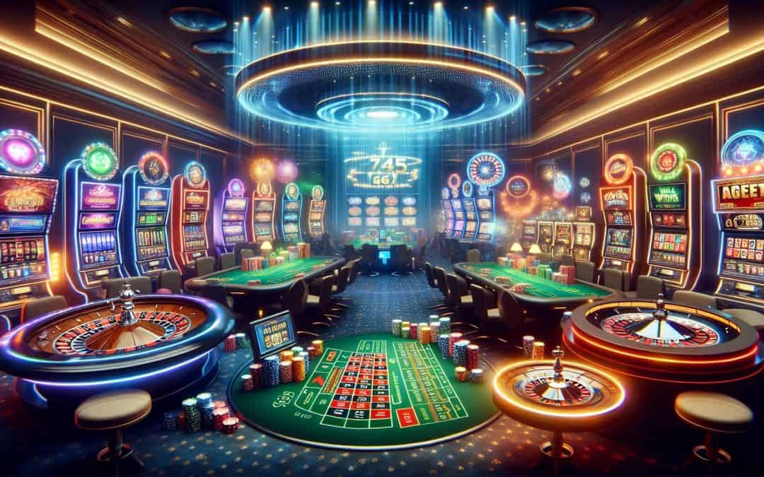 Koje igre donose najveće izglede za dobitak u online casinu