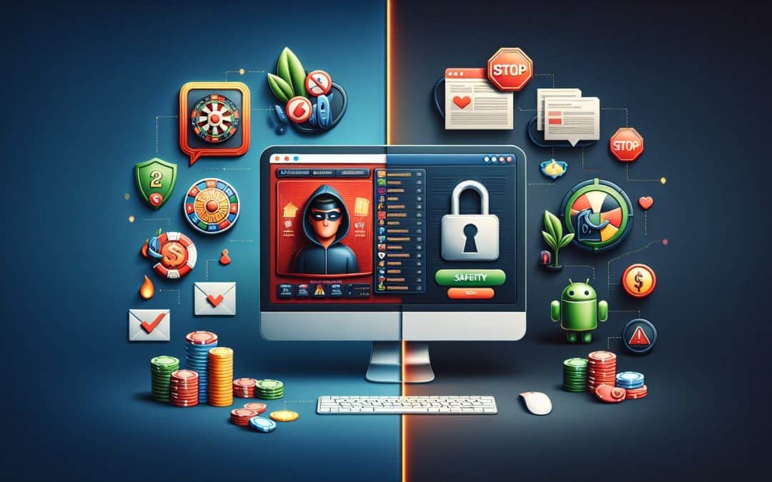Najčešće prevare u online casino igrama i kako ih izbjeći