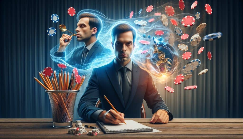 Utjecaj pobjedničkog niza – stvarnost ili iluzija?