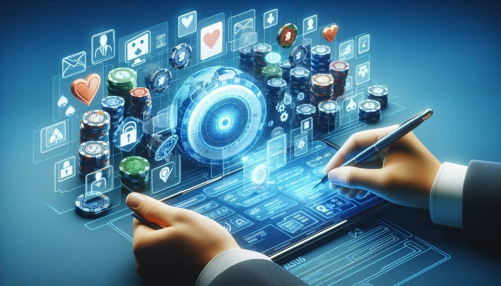 Kako prepoznati sigurnosne certifikate online casina? Kako prepoznati sigurnosne certifikate online casina?