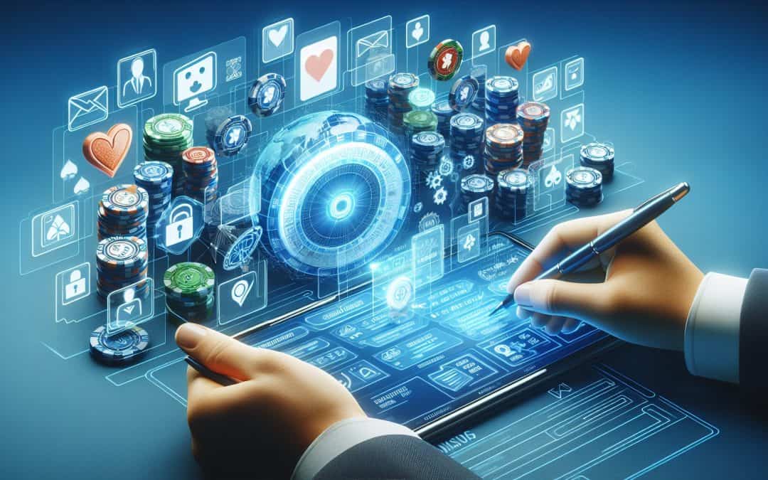 Kako prepoznati sigurnosne certifikate online casina?