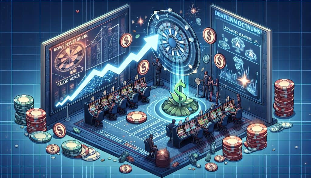 Kako koristiti casino reload bonuse bez gubitaka?